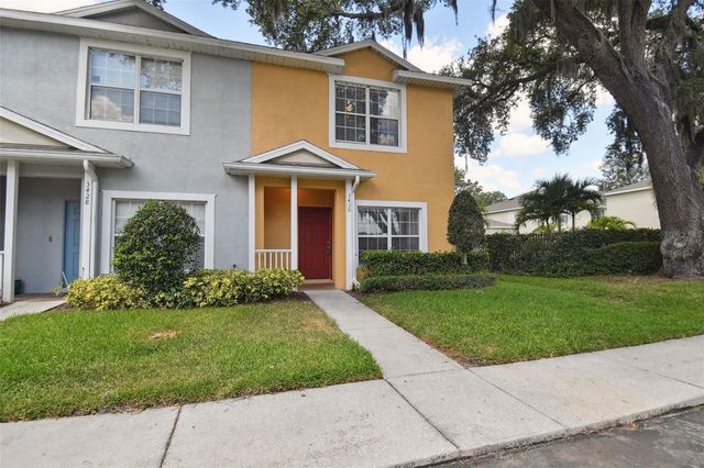 3430 HIGH HAMPTON CIRCLE, Tampa, FL 33610