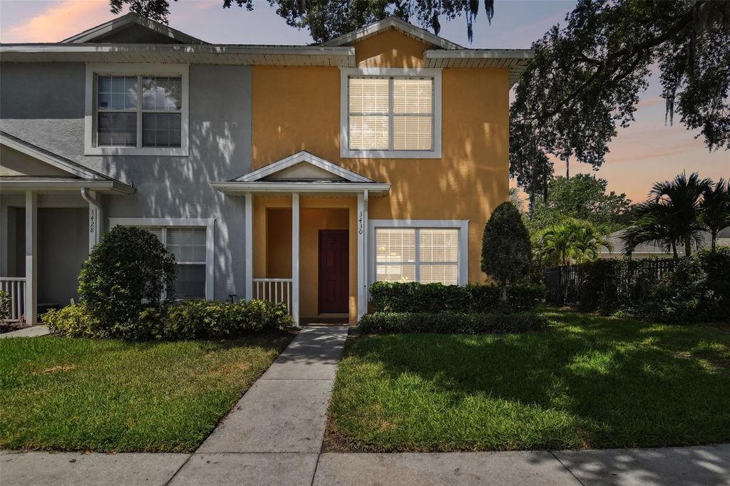 3430 HIGH HAMPTON CIRCLE, Tampa, FL 33610