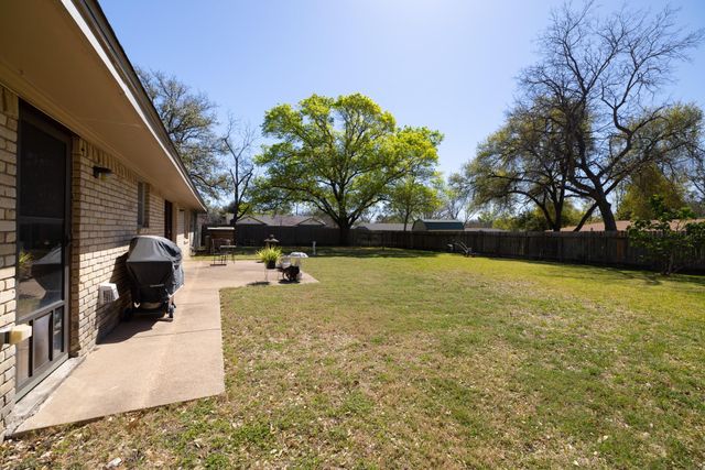 3605 Del Norte BLVD, Temple, TX 76502