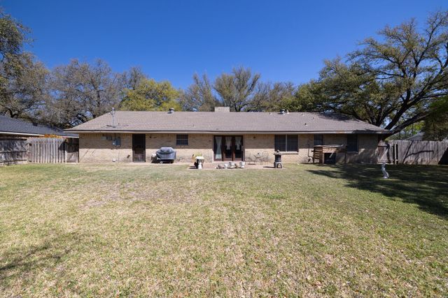 3605 Del Norte BLVD, Temple, TX 76502