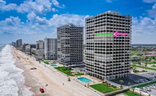 2900 N ATLANTIC AVENUE 1501, Daytona Beach, FL 32118