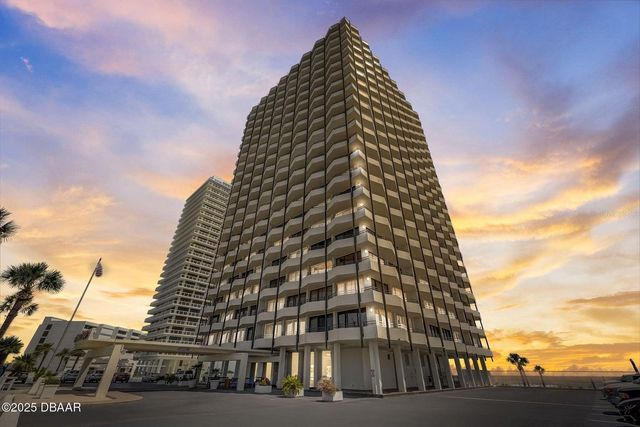 2900 N ATLANTIC AVENUE 1501, Daytona Beach, FL 32118