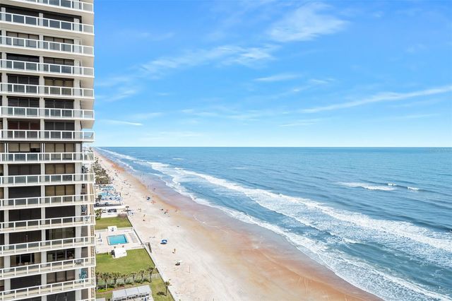 2900 N ATLANTIC AVENUE 1501, Daytona Beach, FL 32118
