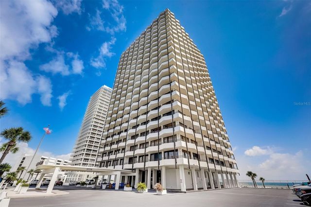 2900 N ATLANTIC AVENUE 1501, Daytona Beach, FL 32118