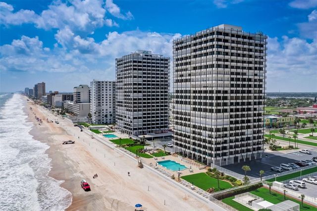 2900 N ATLANTIC AVENUE 1501, Daytona Beach, FL 32118