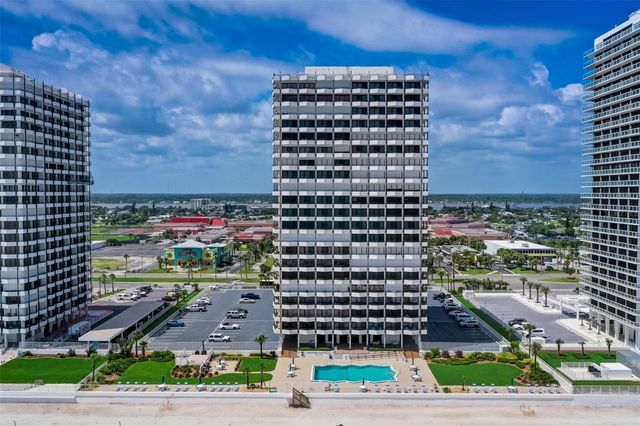 2900 N ATLANTIC AVENUE 1501, Daytona Beach, FL 32118