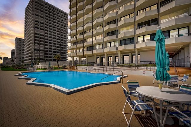 2900 N ATLANTIC AVENUE 1501, Daytona Beach, FL 32118