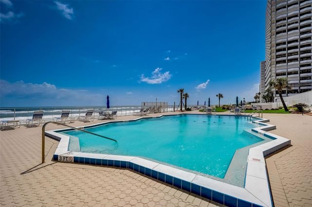 2900 N ATLANTIC AVENUE 1501, Daytona Beach, FL 32118
