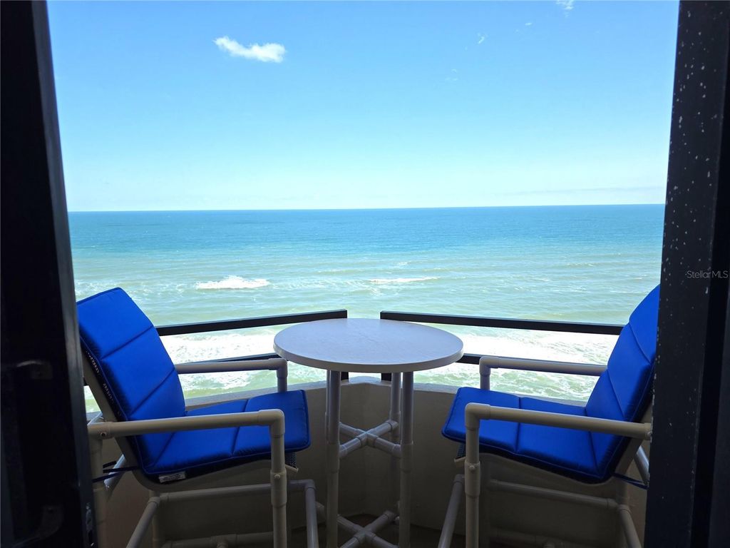 2900 N ATLANTIC AVENUE 1501, Daytona Beach, FL 32118