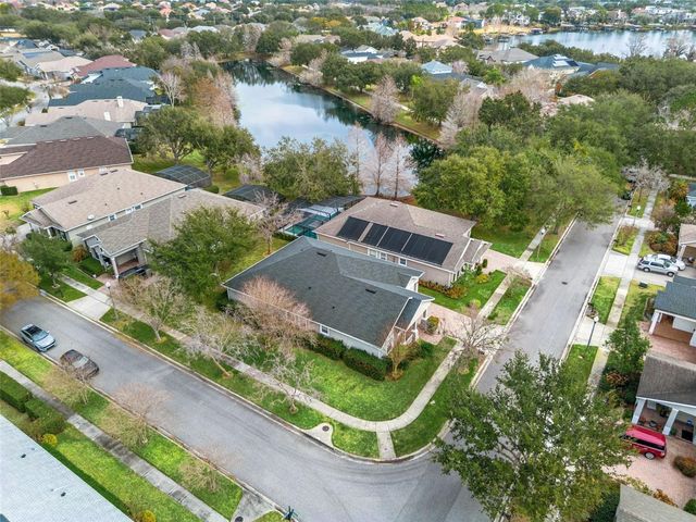 13237 FOSSICK ROAD, Windermere, FL 34786