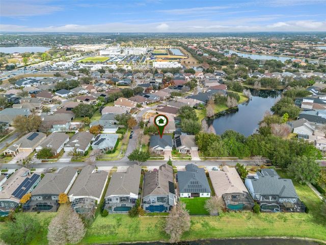 13237 FOSSICK ROAD, Windermere, FL 34786