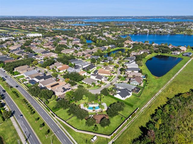 13237 FOSSICK ROAD, Windermere, FL 34786