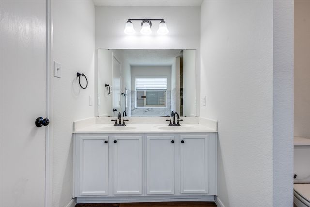 9704 George Washington Drive, Mckinney, TX 75072