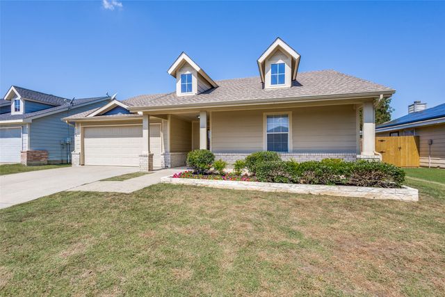 9704 George Washington Drive, Mckinney, TX 75072