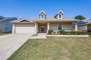 9704 George Washington Drive, Mckinney, TX 75072