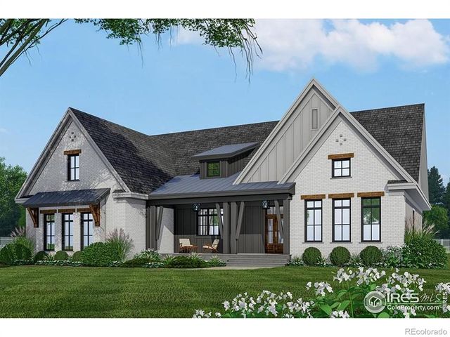 1233 Eliza Avenue, Berthoud, CO 80513