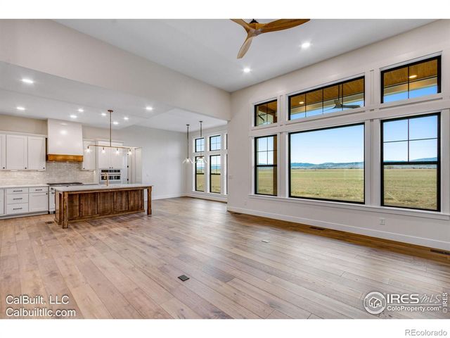 1233 Eliza Avenue, Berthoud, CO 80513