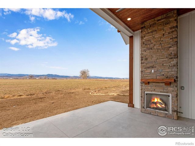 1233 Eliza Avenue, Berthoud, CO 80513