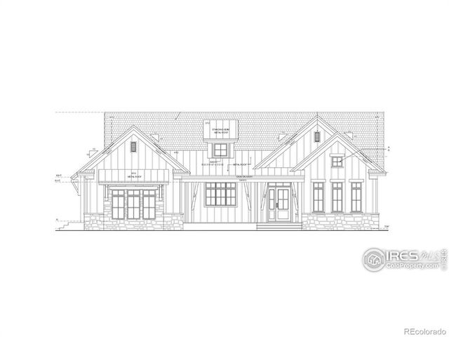 1233 Eliza Avenue, Berthoud, CO 80513