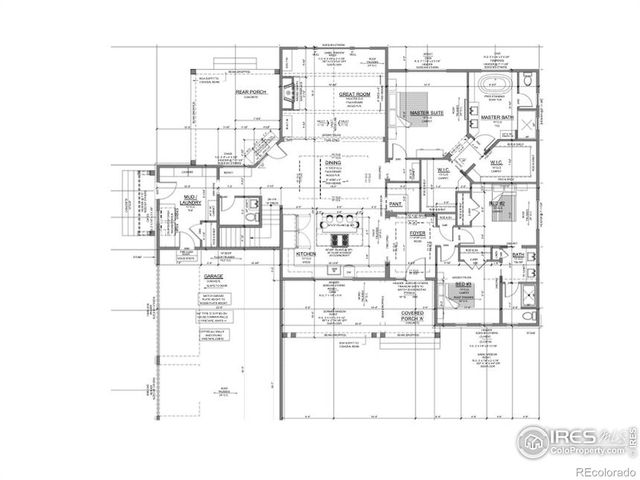 1233 Eliza Avenue, Berthoud, CO 80513