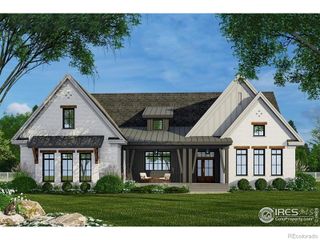 1233 Eliza Avenue, Berthoud, CO 80513