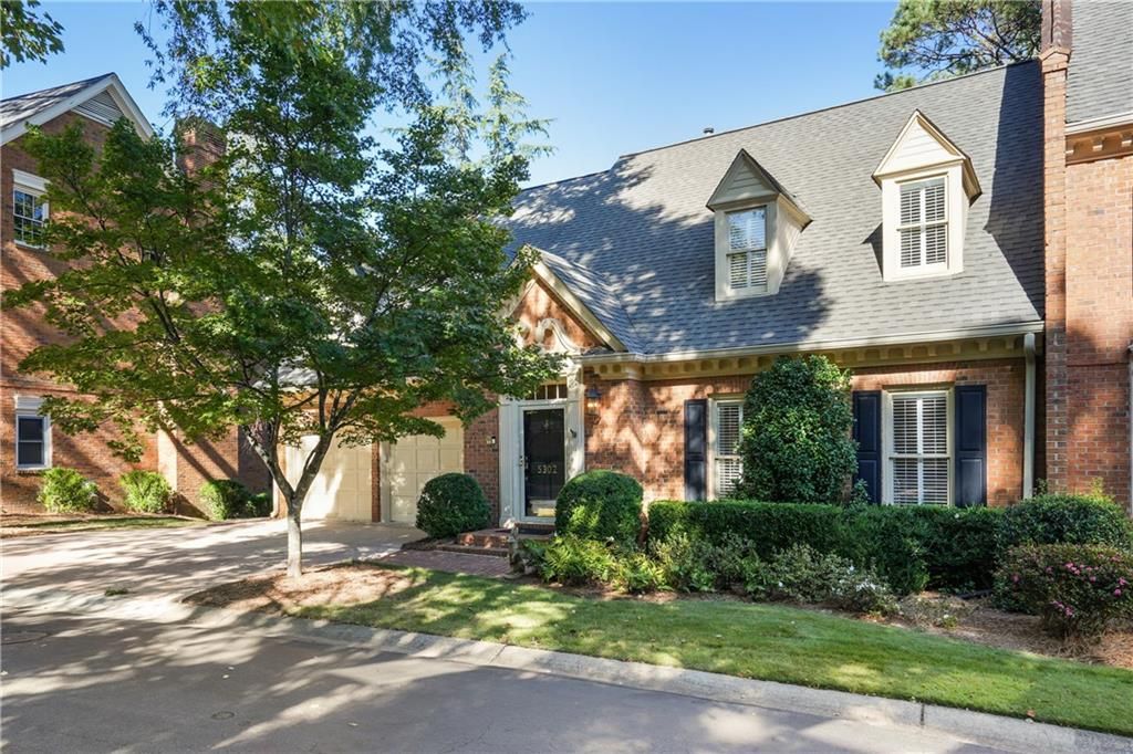 5302 Fairfield N, Atlanta, GA 30338