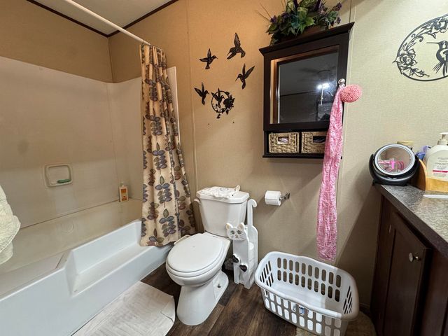 125 ELAM WAY, Savannah, TN 38310