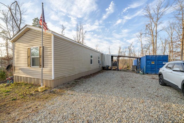 125 ELAM WAY, Savannah, TN 38310