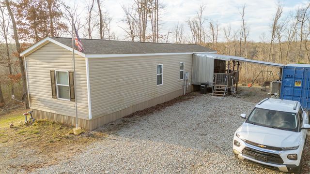 125 ELAM WAY, Savannah, TN 38310