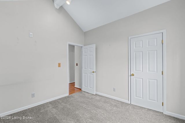 16208 Pamela Jo Ave, Louisville, KY 40245