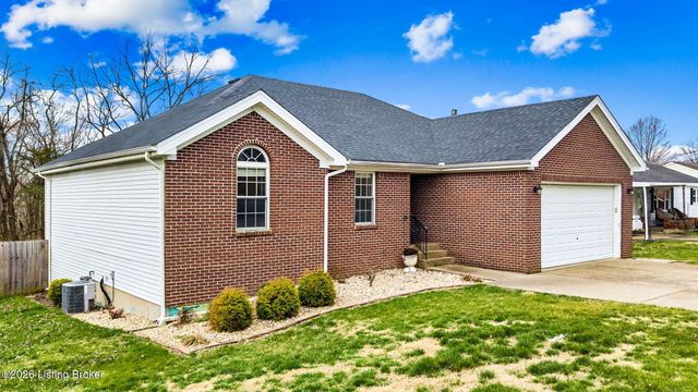 16208 Pamela Jo Ave, Louisville, KY 40245
