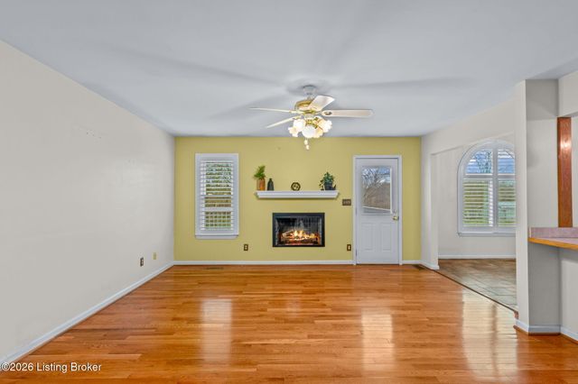 16208 Pamela Jo Ave, Louisville, KY 40245