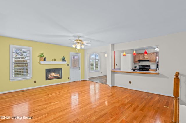 16208 Pamela Jo Ave, Louisville, KY 40245