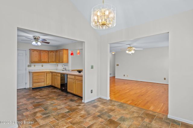 16208 Pamela Jo Ave, Louisville, KY 40245