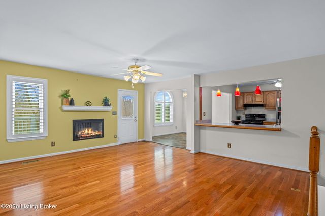 16208 Pamela Jo Ave, Louisville, KY 40245