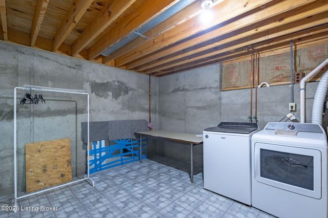 16208 Pamela Jo Ave, Louisville, KY 40245