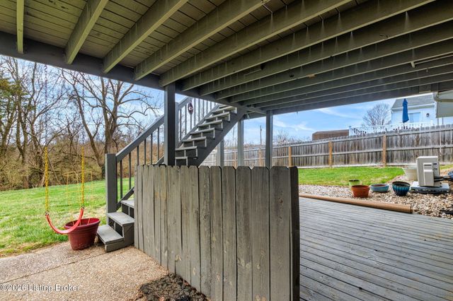 16208 Pamela Jo Ave, Louisville, KY 40245