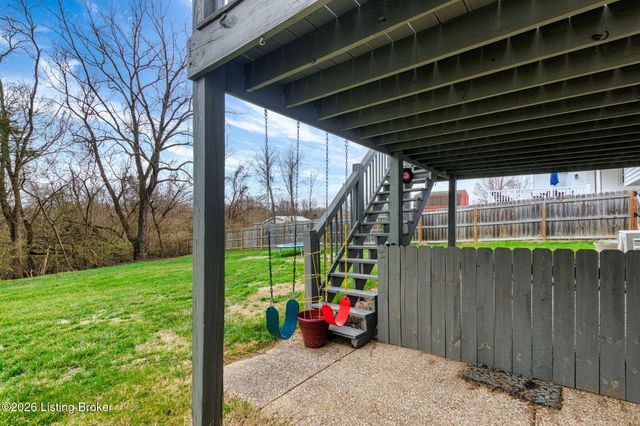 16208 Pamela Jo Ave, Louisville, KY 40245