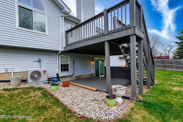 16208 Pamela Jo Ave, Louisville, KY 40245