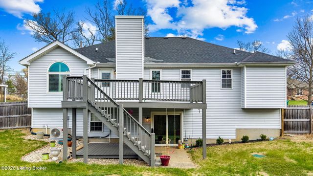 16208 Pamela Jo Ave, Louisville, KY 40245