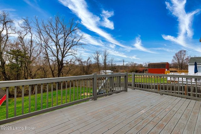 16208 Pamela Jo Ave, Louisville, KY 40245