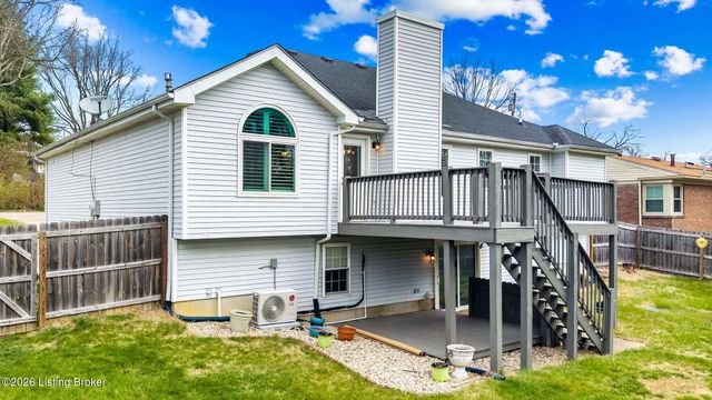 16208 Pamela Jo Ave, Louisville, KY 40245