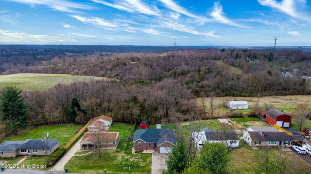 16208 Pamela Jo Ave, Louisville, KY 40245