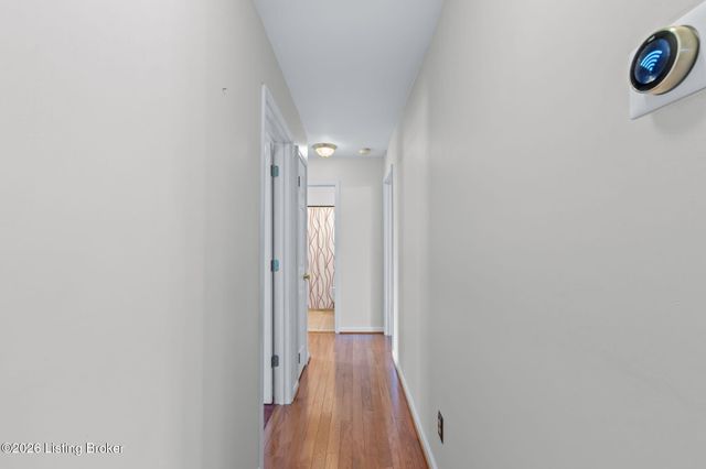 16208 Pamela Jo Ave, Louisville, KY 40245