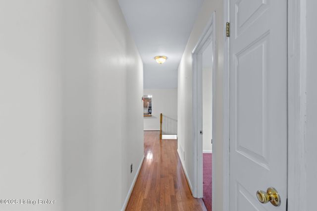 16208 Pamela Jo Ave, Louisville, KY 40245