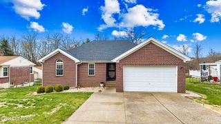 16208 Pamela Jo Ave, Louisville, KY 40245