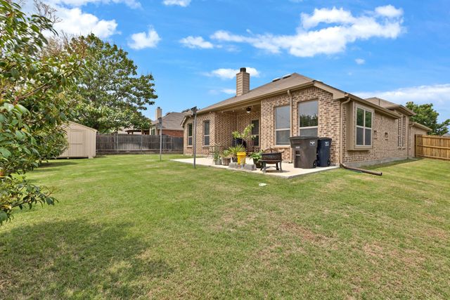 1629 Suncatcher Way, Fort Worth, TX 76052