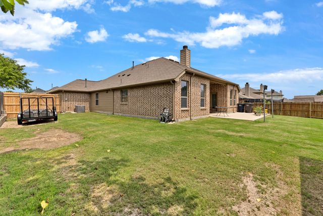 1629 Suncatcher Way, Fort Worth, TX 76052