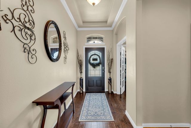 1629 Suncatcher Way, Fort Worth, TX 76052