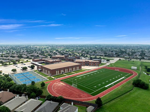 1629 Suncatcher Way, Fort Worth, TX 76052